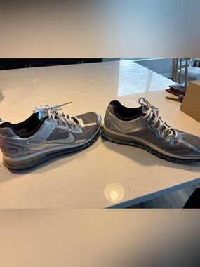 Nike Men’s Air Max sneakers